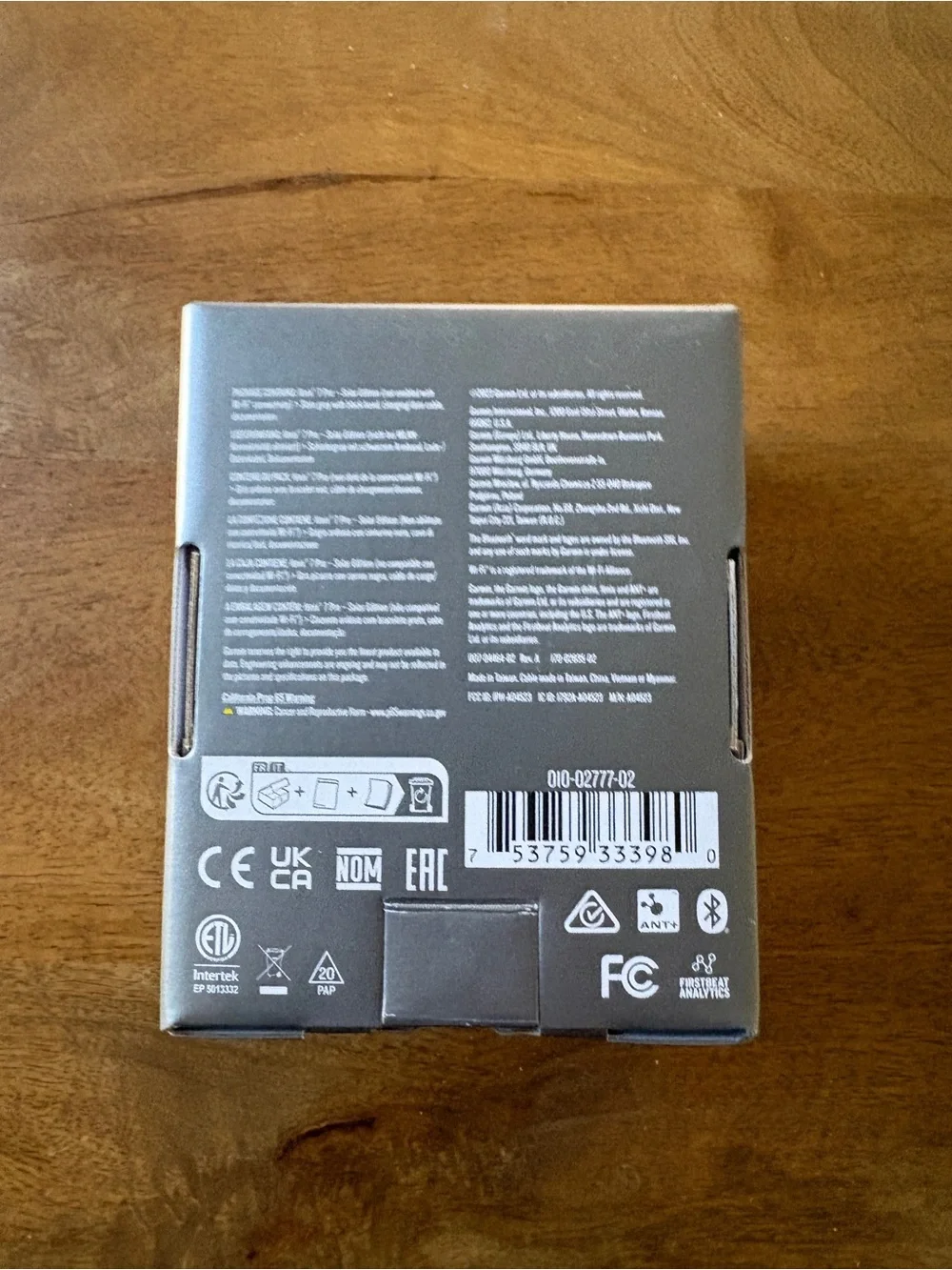 garmin multisport gps